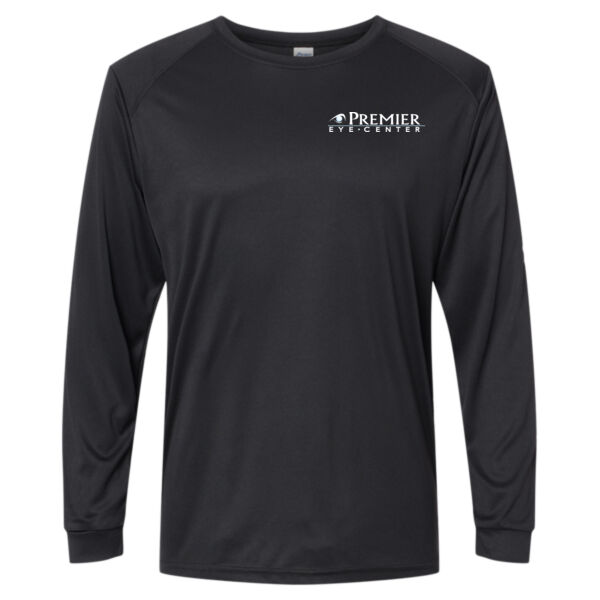 Long Sleeves Thumbnail