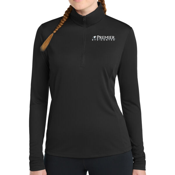 1/4 Zip Pullovers Thumbnail