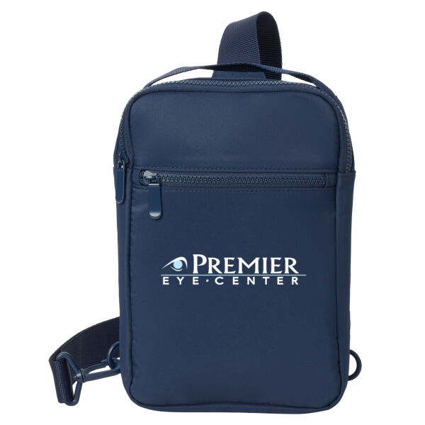 Port Authority Matte Sling - Embroidered Logo Thumbnail